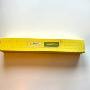 Caldrea Drawer Liners